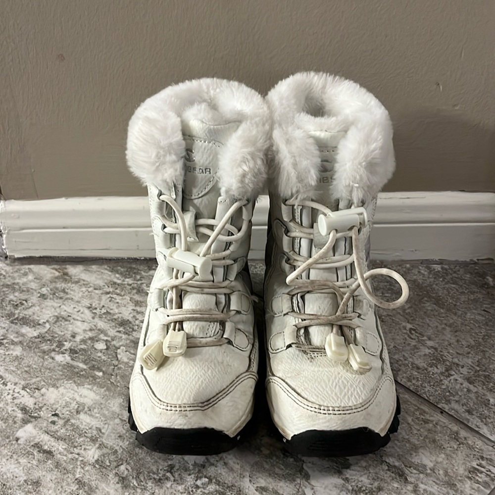 Hobibear Snow Boots